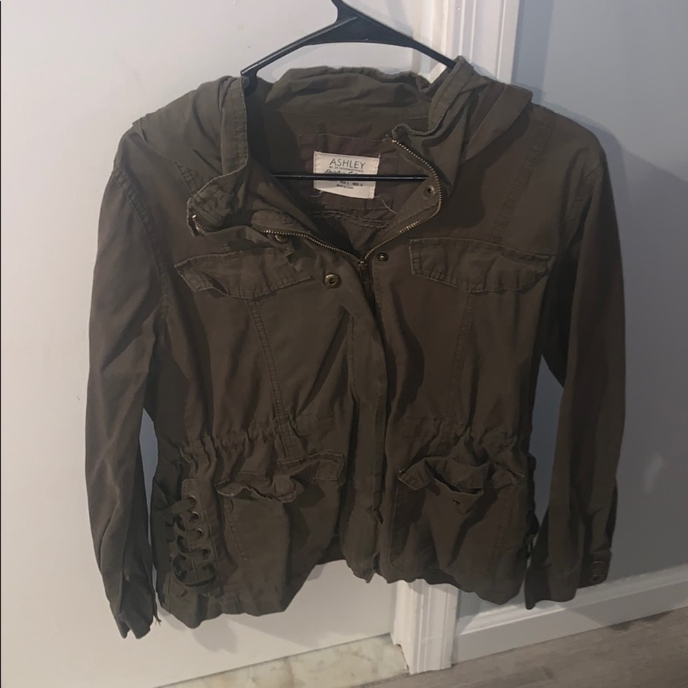 Women’s jacket